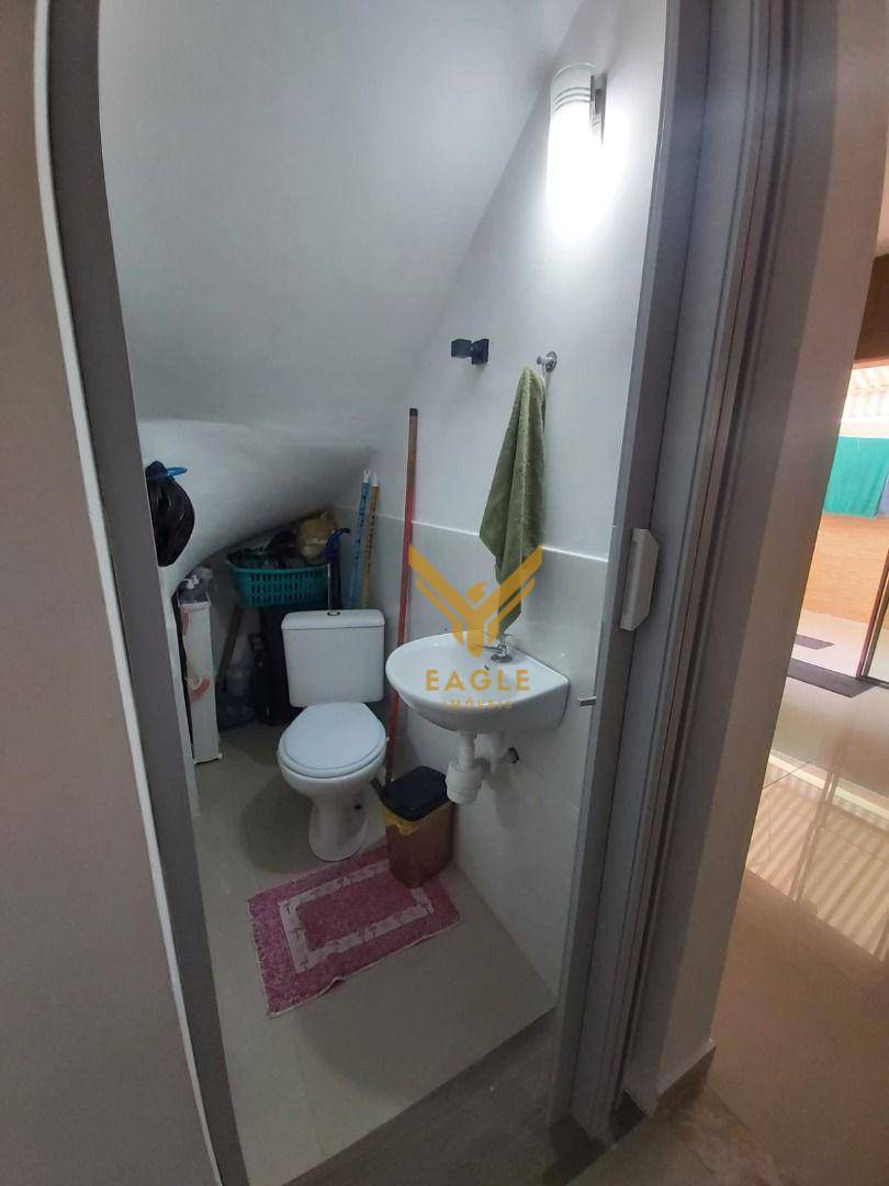 Sobrado à venda com 2 quartos, 89m² - Foto 4