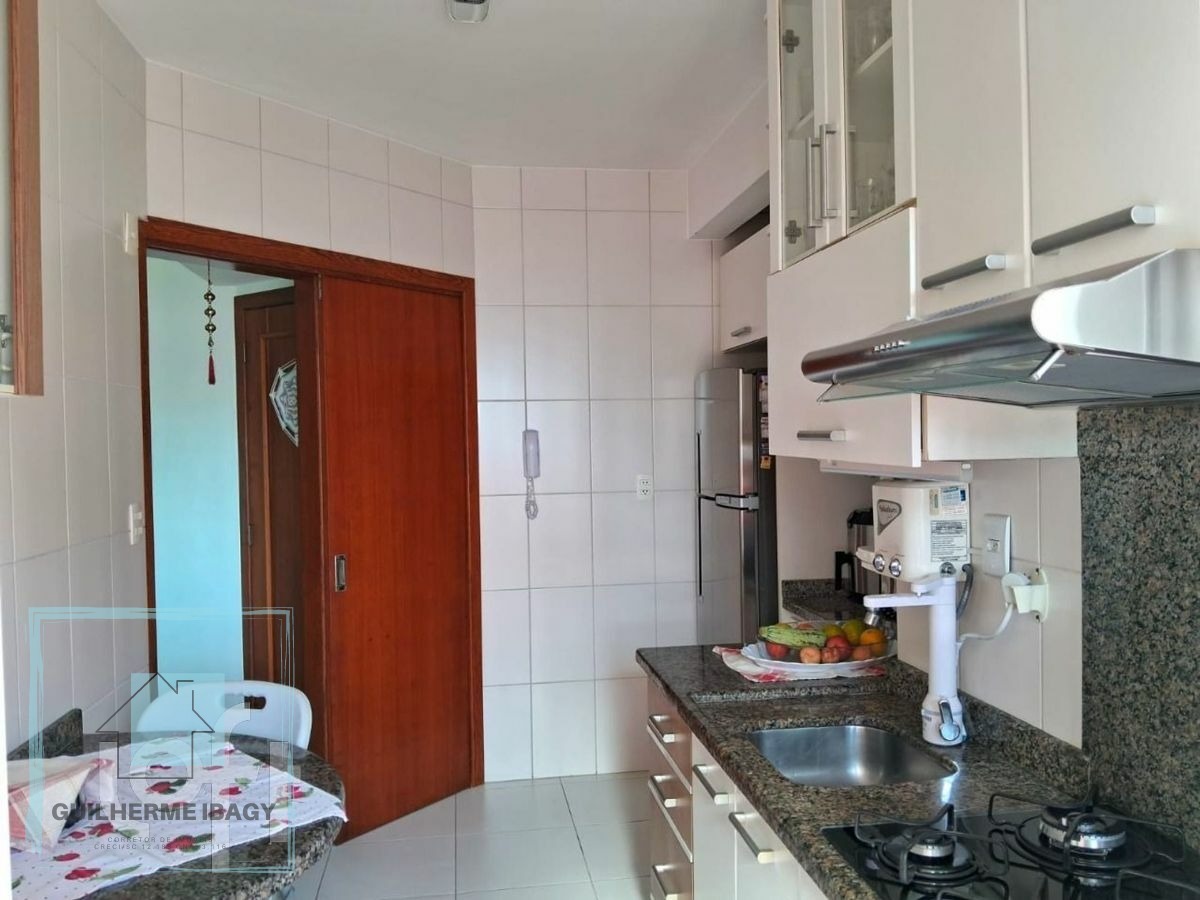 Apartamento à venda com 3 quartos, 87m² - Foto 11