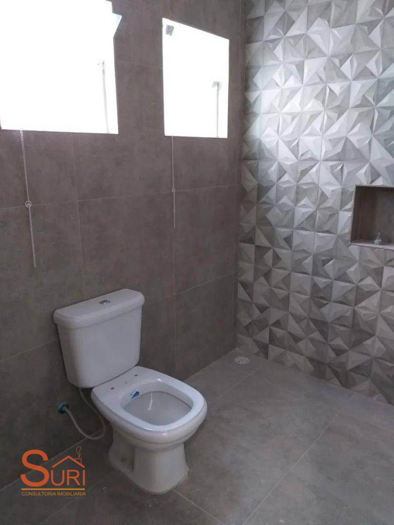 Sobrado à venda com 3 quartos, 258m² - Foto 8