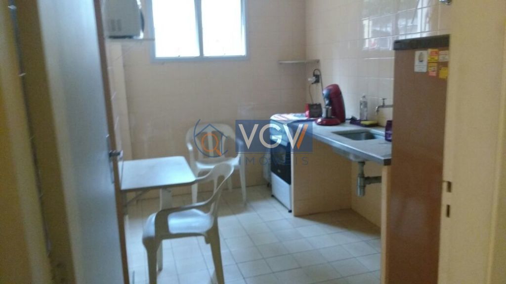 Apartamento à venda com 2 quartos, 76m² - Foto 5