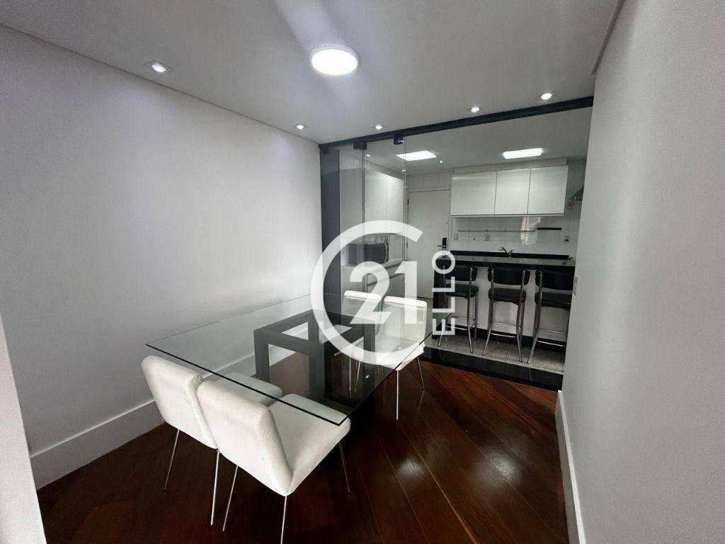 Apartamento à venda com 3 quartos, 116m² - Foto 29