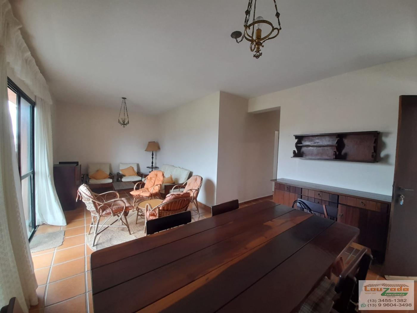 Apartamento à venda com 2 quartos, 80m² - Foto 5