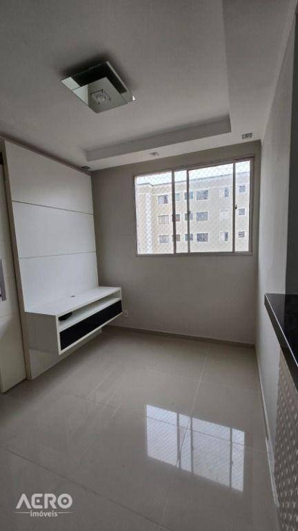 Apartamento, 2 quartos, 47 m² - Foto 1