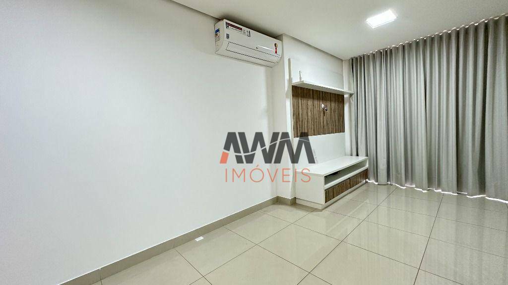 Apartamento à venda com 1 quarto, 42m² - Foto 6