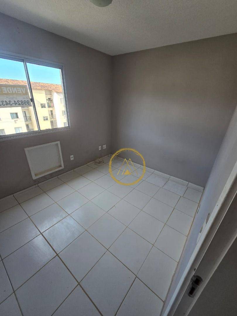 Apartamento à venda com 2 quartos, 60m² - Foto 8