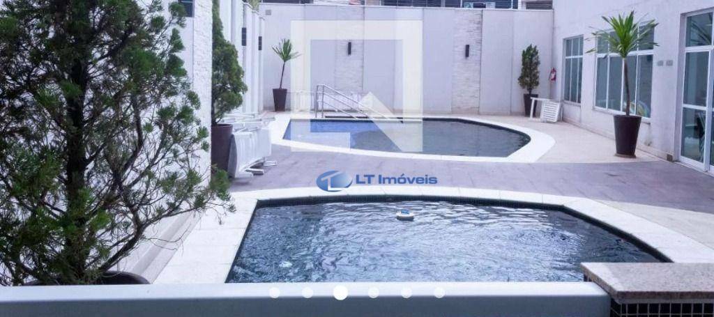 Apartamento à venda com 2 quartos, 69m² - Foto 15