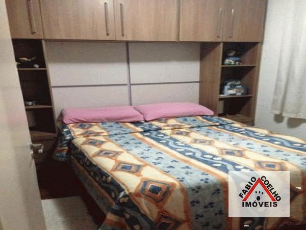 Apartamento à venda com 2 quartos, 58m² - Foto 12