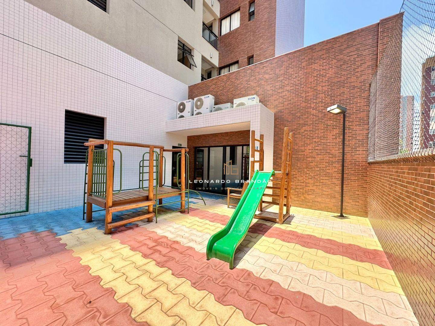 Apartamento à venda com 3 quartos, 81m² - Foto 20