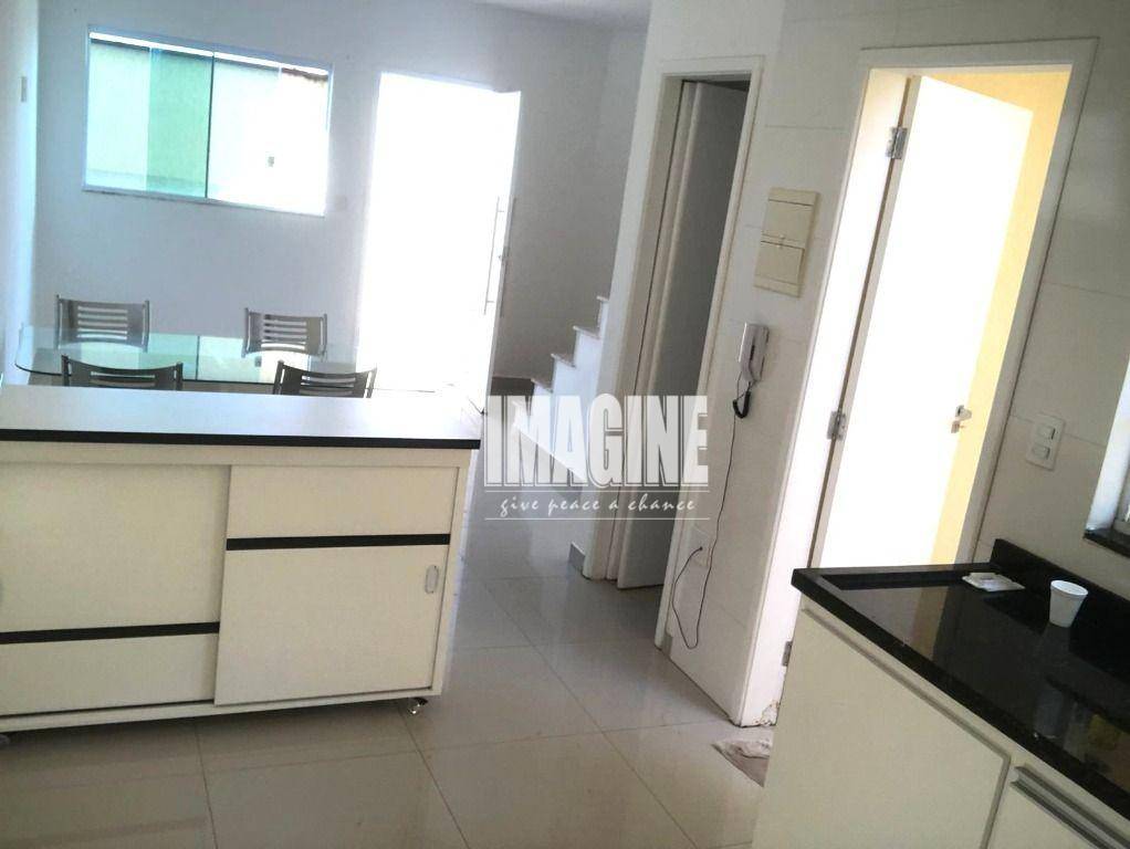 Sobrado à venda com 2 quartos, 94m² - Foto 6