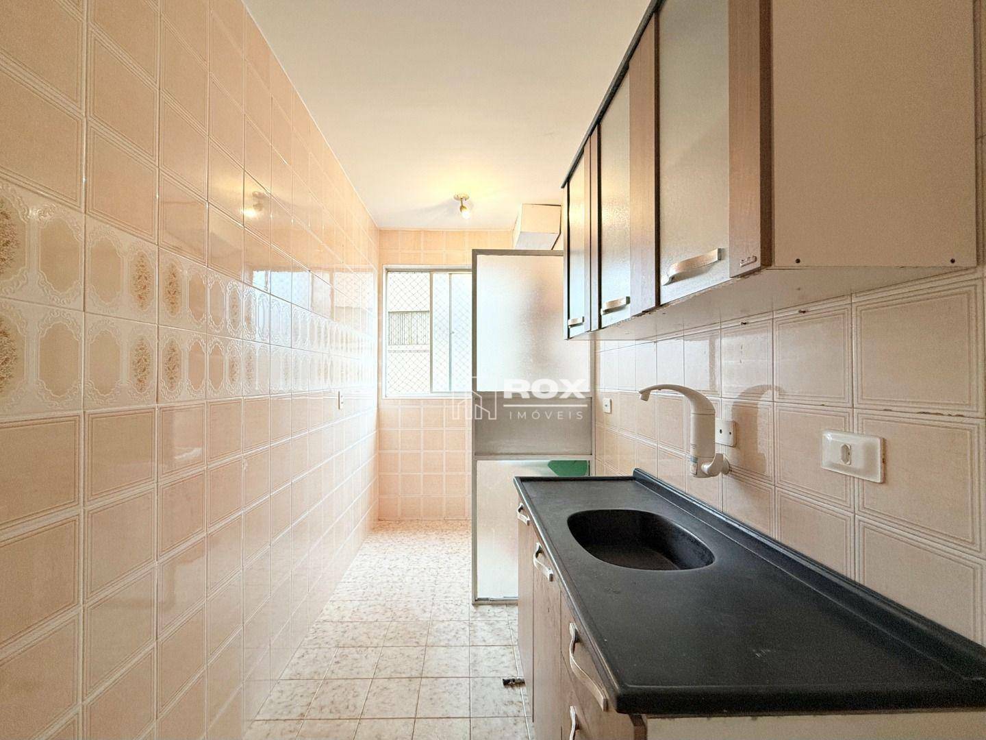 Apartamento à venda com 2 quartos, 53m² - Foto 12