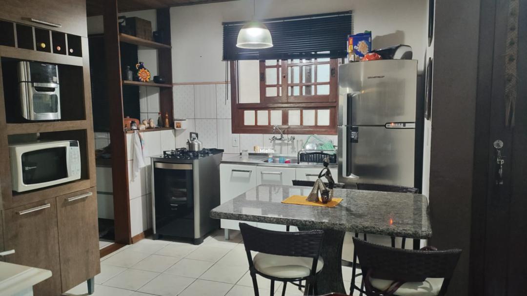 Casa à venda e aluguel com 1 quarto, 20m² - Foto 5