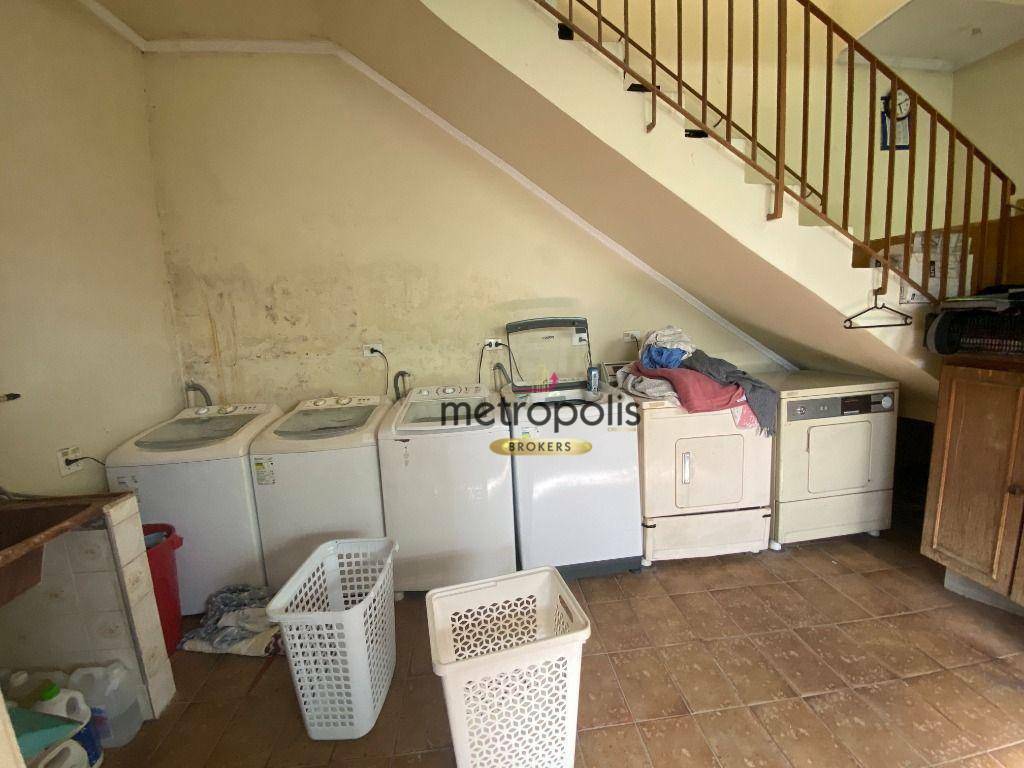 Casa à venda com 5 quartos, 470m² - Foto 18