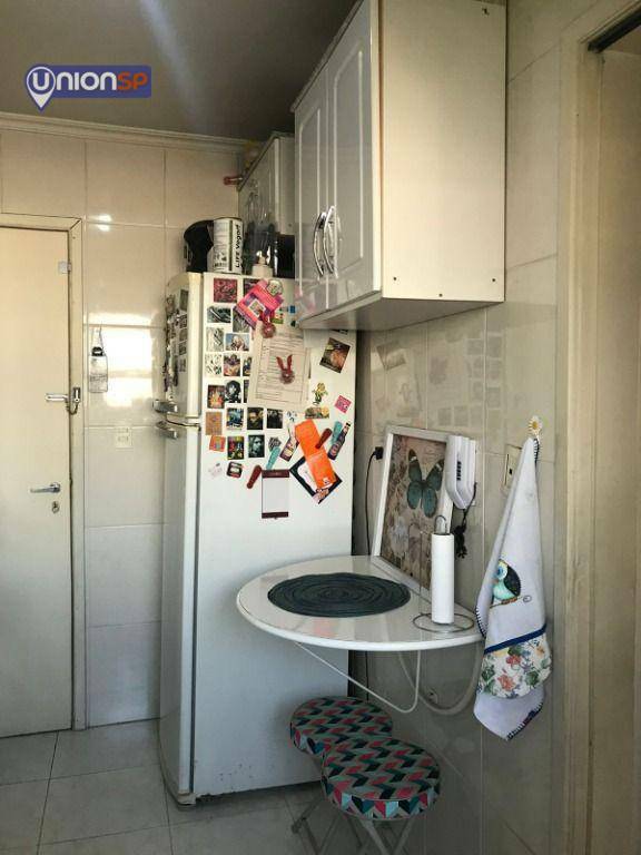 Apartamento à venda com 1 quarto, 43m² - Foto 22