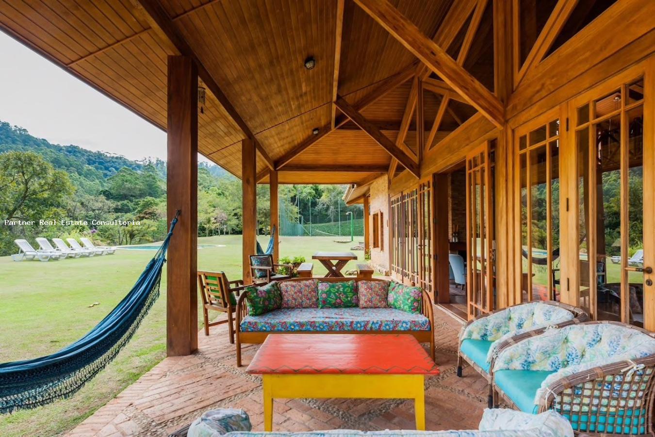 Chácara à venda com 5 quartos, 30000m² - Foto 5