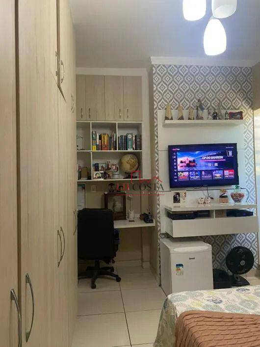 Apartamento à venda com 2 quartos, 80m² - Foto 6