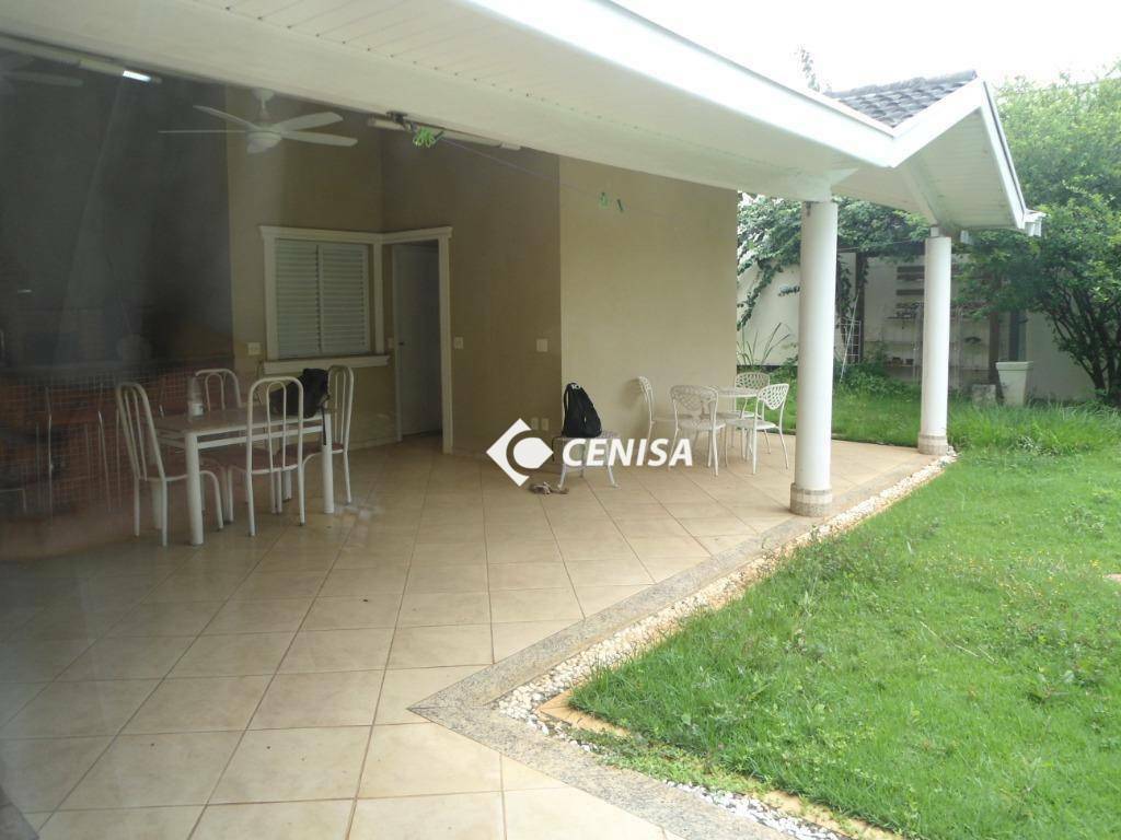 Casa de Condomínio à venda com 4 quartos, 270m² - Foto 12