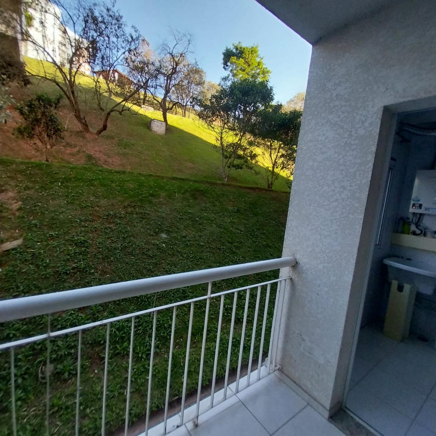 Apartamento à venda com 2 quartos, 56m² - Foto 6