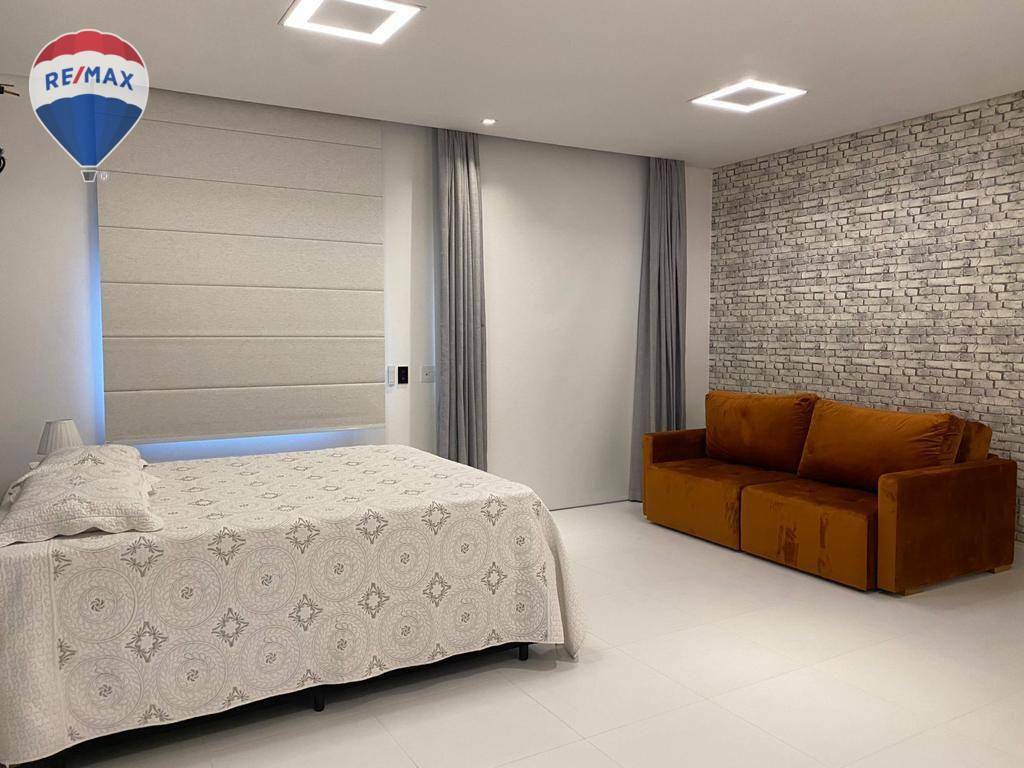 Loft para alugar com 1 quarto, 85m² - Foto 13