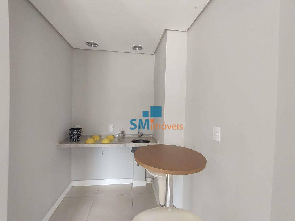 Apartamento à venda com 3 quartos, 70m² - Foto 10