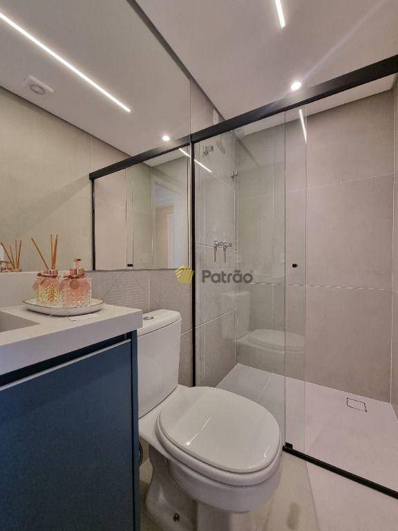 Apartamento à venda com 3 quartos, 79m² - Foto 18