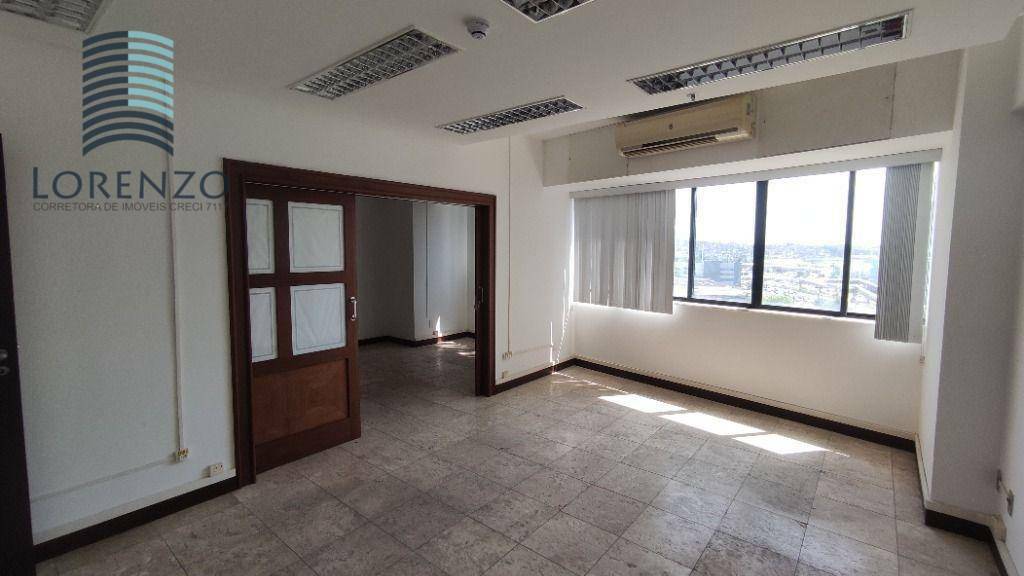 Conjunto Comercial-Sala para alugar, 120m² - Foto 11