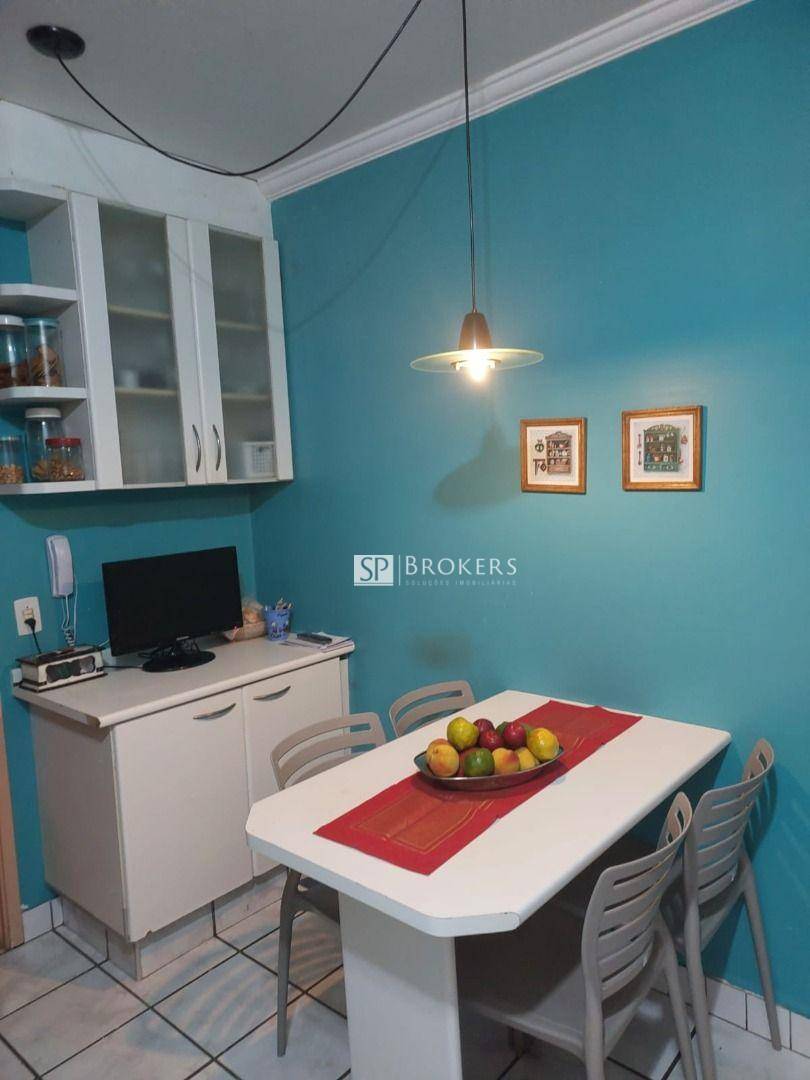 Apartamento à venda com 3 quartos, 98m² - Foto 10