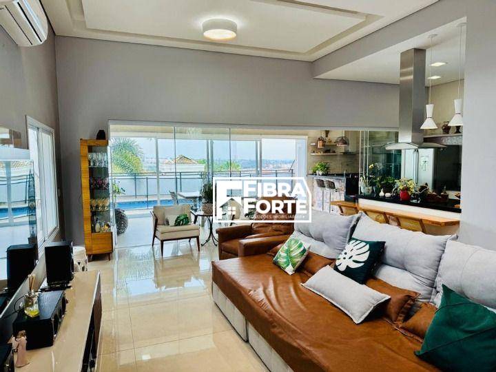 Casa de Condomínio, 4 quartos - Foto 3