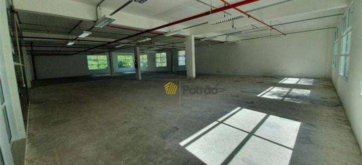 Conjunto Comercial-Sala para alugar, 722m² - Foto 2