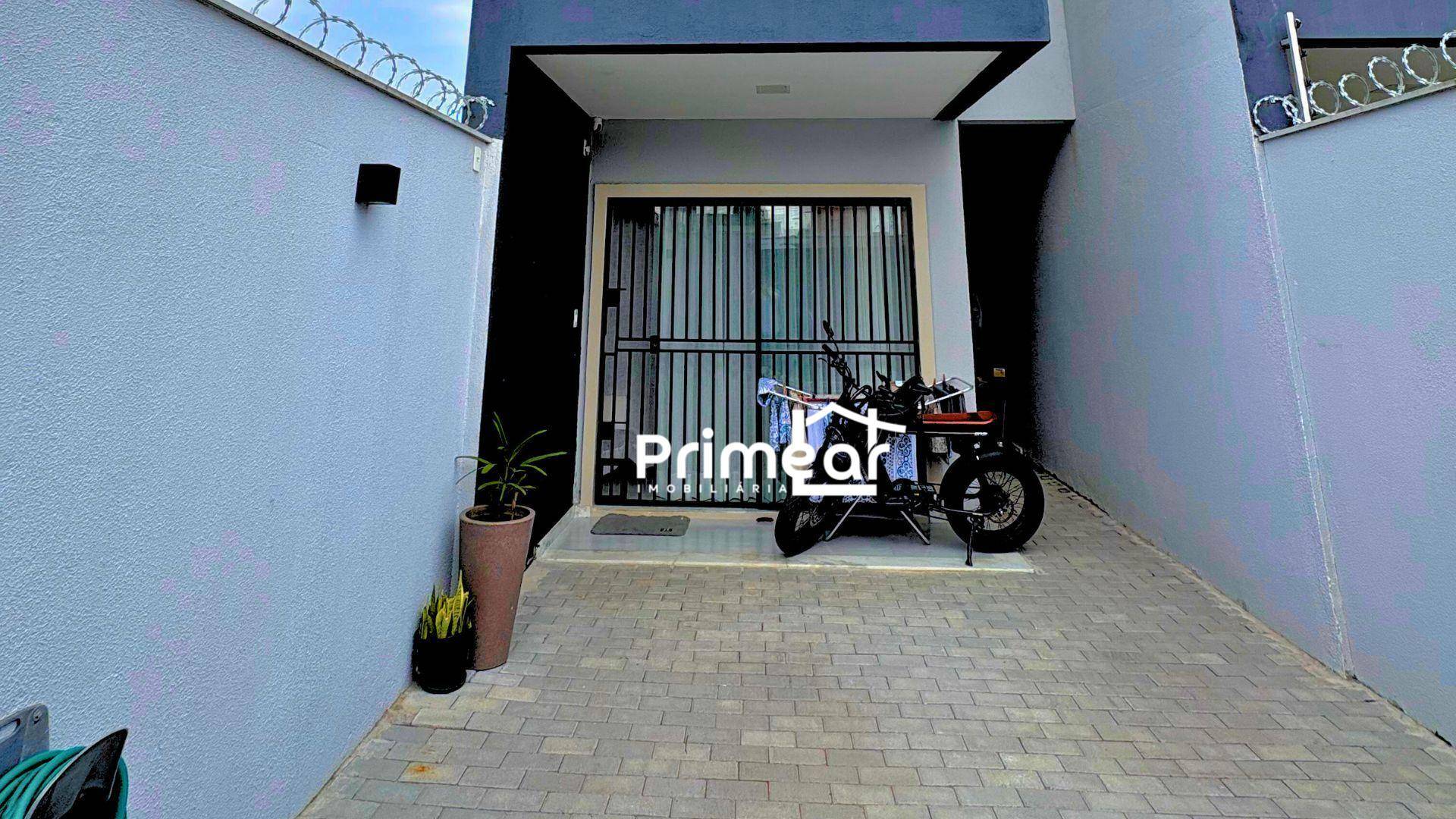 Casa de Condomínio, 2 quartos - Foto 2