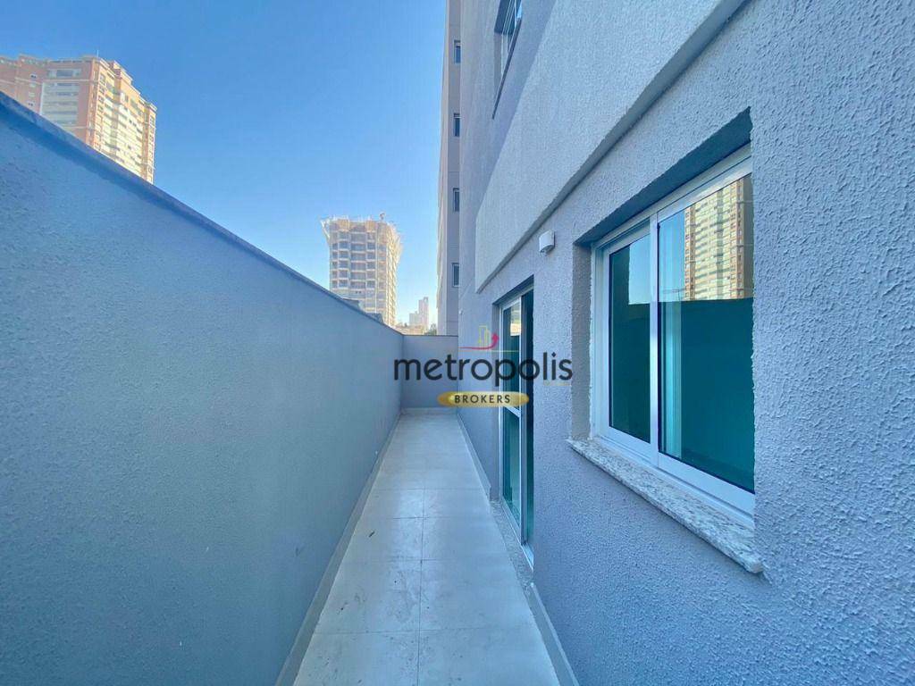 Apartamento à venda com 2 quartos, 80m² - Foto 4