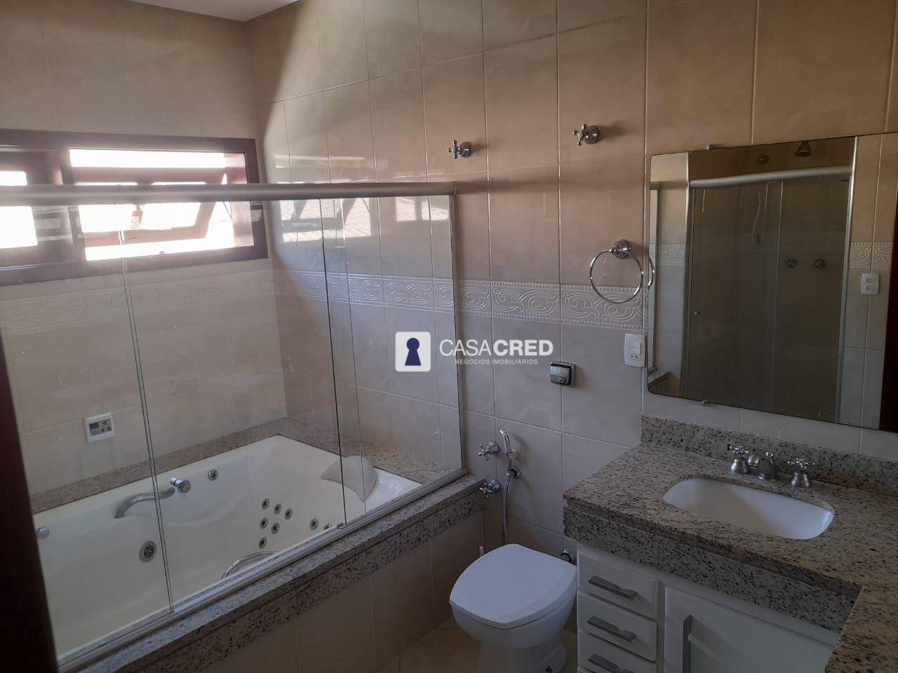 Casa de Condomínio à venda com 3 quartos, 400m² - Foto 6