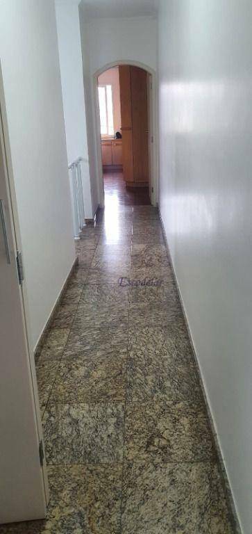 Sobrado à venda com 3 quartos, 145m² - Foto 31