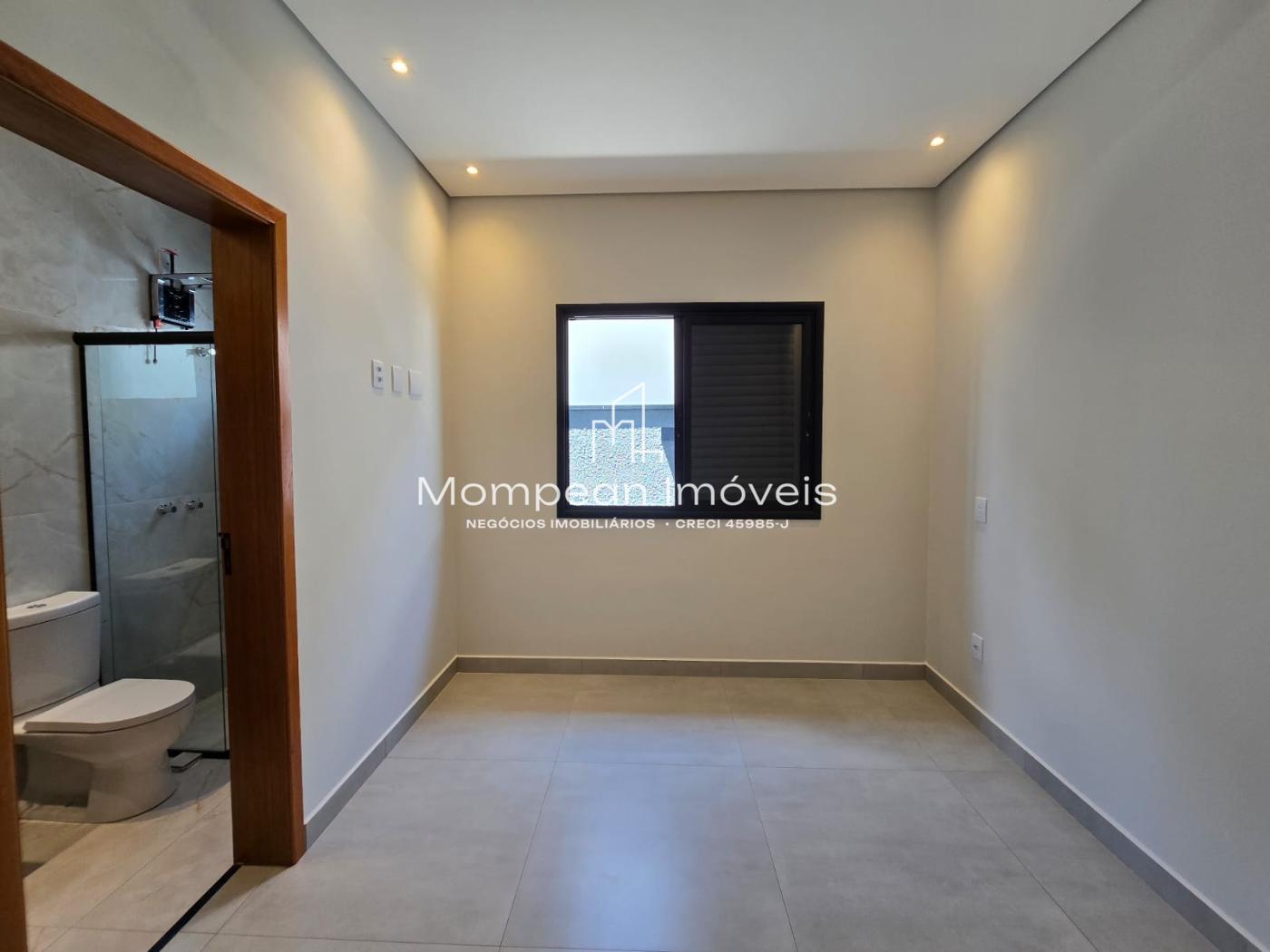 Casa de Condomínio à venda com 3 quartos, 160m² - Foto 12