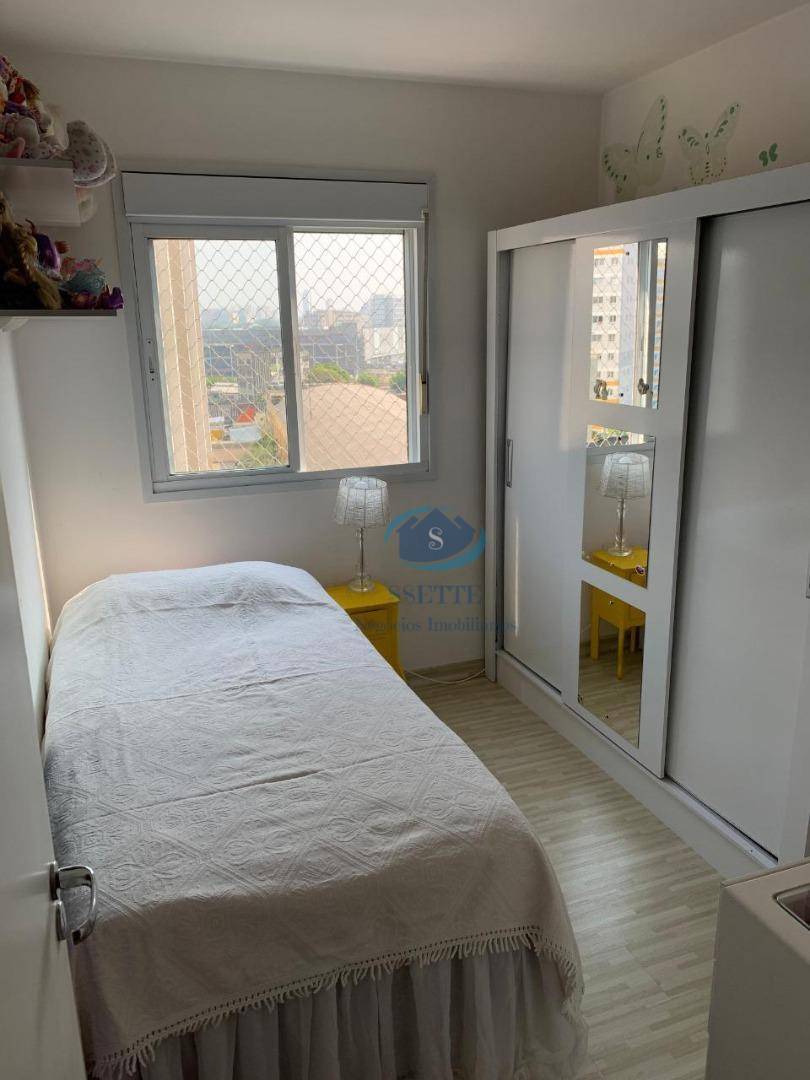 Apartamento à venda com 3 quartos, 98m² - Foto 5