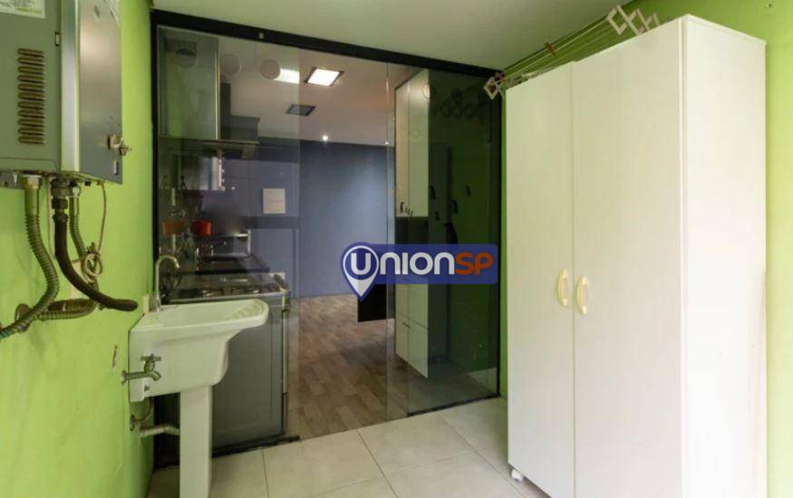 Apartamento à venda com 1 quarto, 70m² - Foto 11