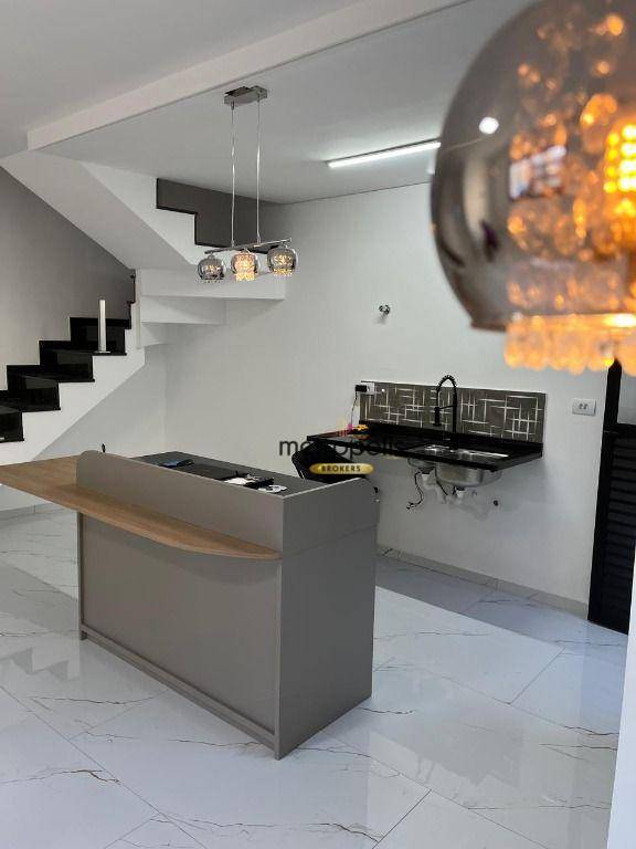 Sobrado à venda com 3 quartos, 102m² - Foto 5