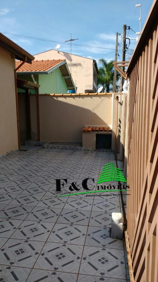 Casa à venda com 3 quartos, 200m² - Foto 17