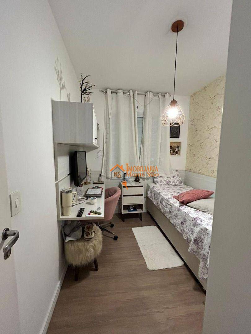 Apartamento à venda e aluguel com 3 quartos, 62m² - Foto 35