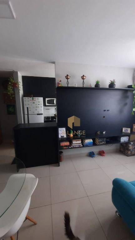 Apartamento à venda com 2 quartos, 45m² - Foto 4