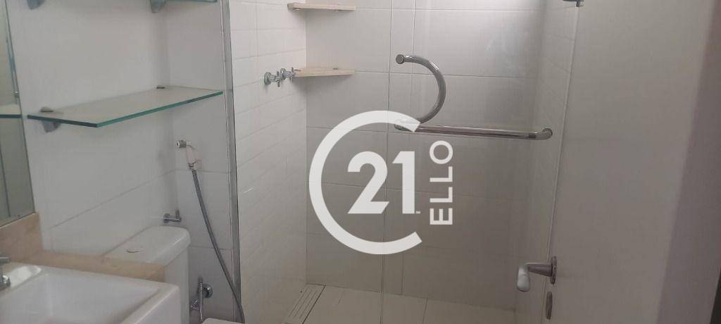 Apartamento à venda com 3 quartos, 223m² - Foto 18