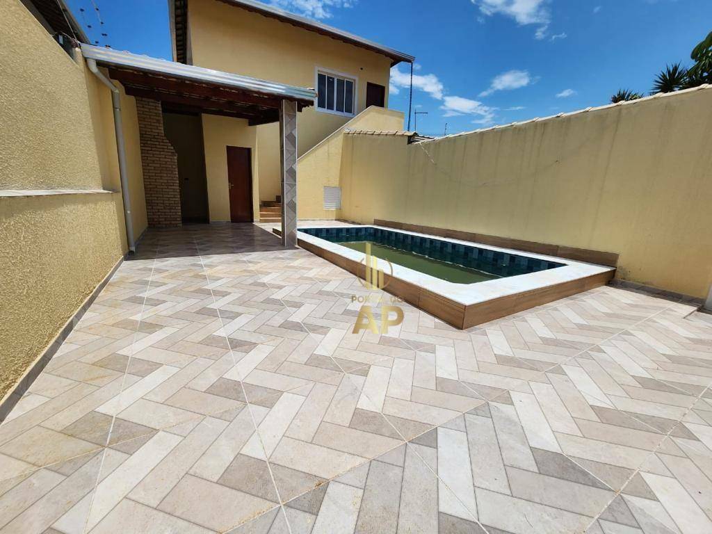 Sobrado à venda com 2 quartos, 151m² - Foto 5