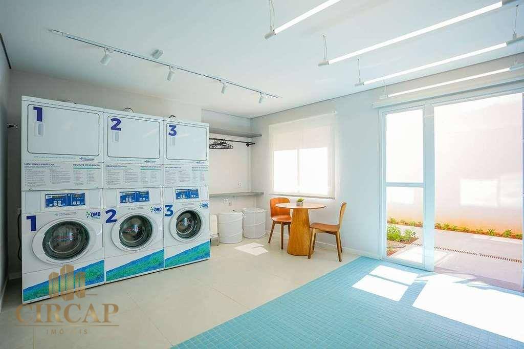 Apartamento à venda com 2 quartos, 33m² - Foto 17