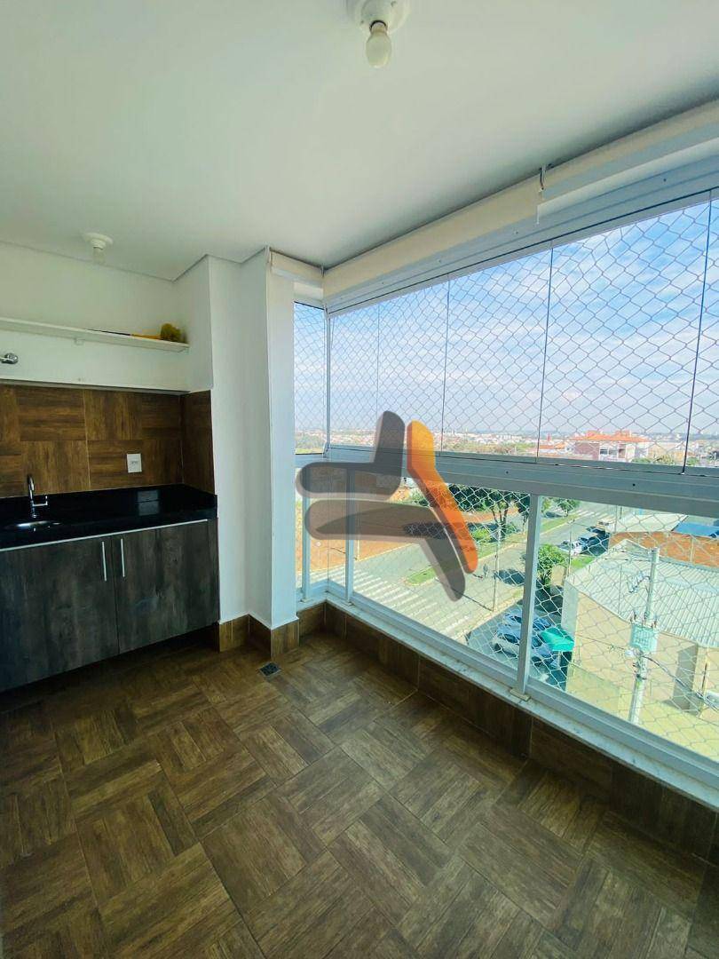 Apartamento à venda com 2 quartos, 74M2 - Foto 1