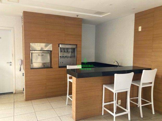 Apartamento à venda com 3 quartos, 121m² - Foto 26