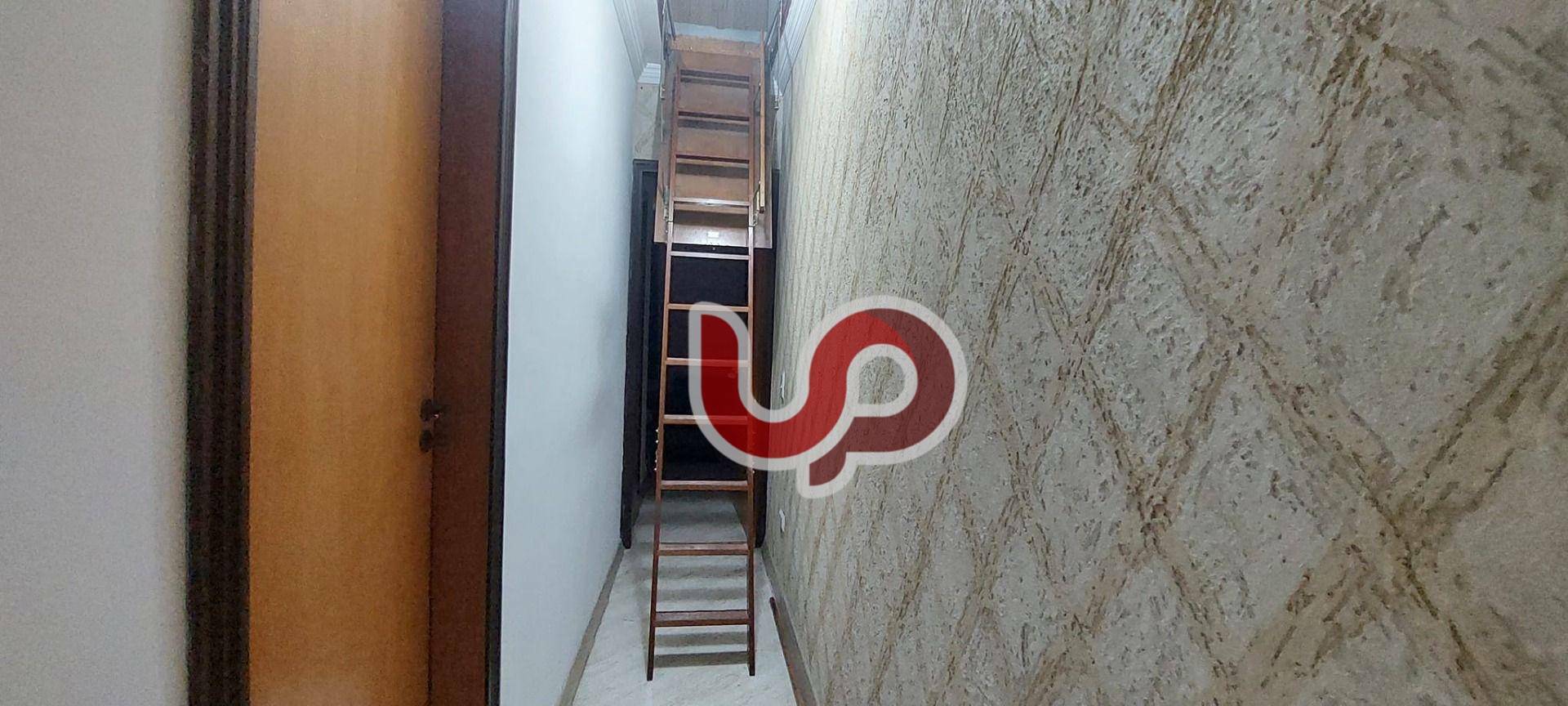 Sobrado à venda com 3 quartos, 120m² - Foto 29