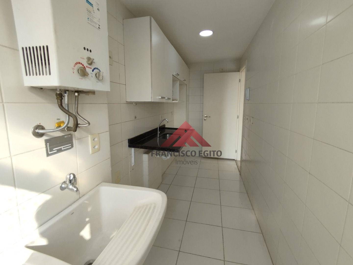 Apartamento à venda com 3 quartos, 130m² - Foto 27