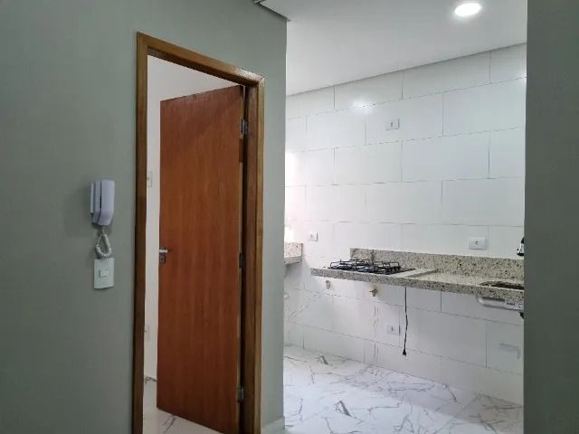 Apartamento à venda com 1 quarto, 26m² - Foto 6