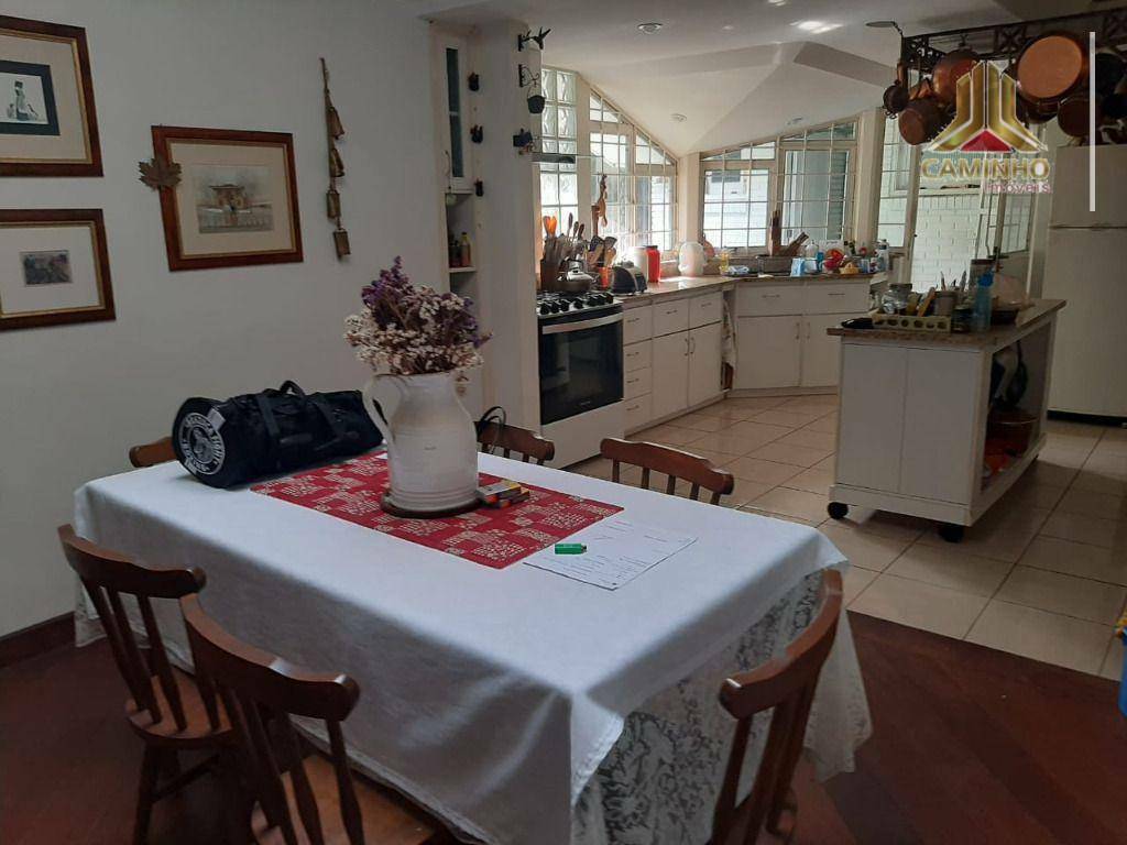 Casa à venda com 3 quartos, 430m² - Foto 21