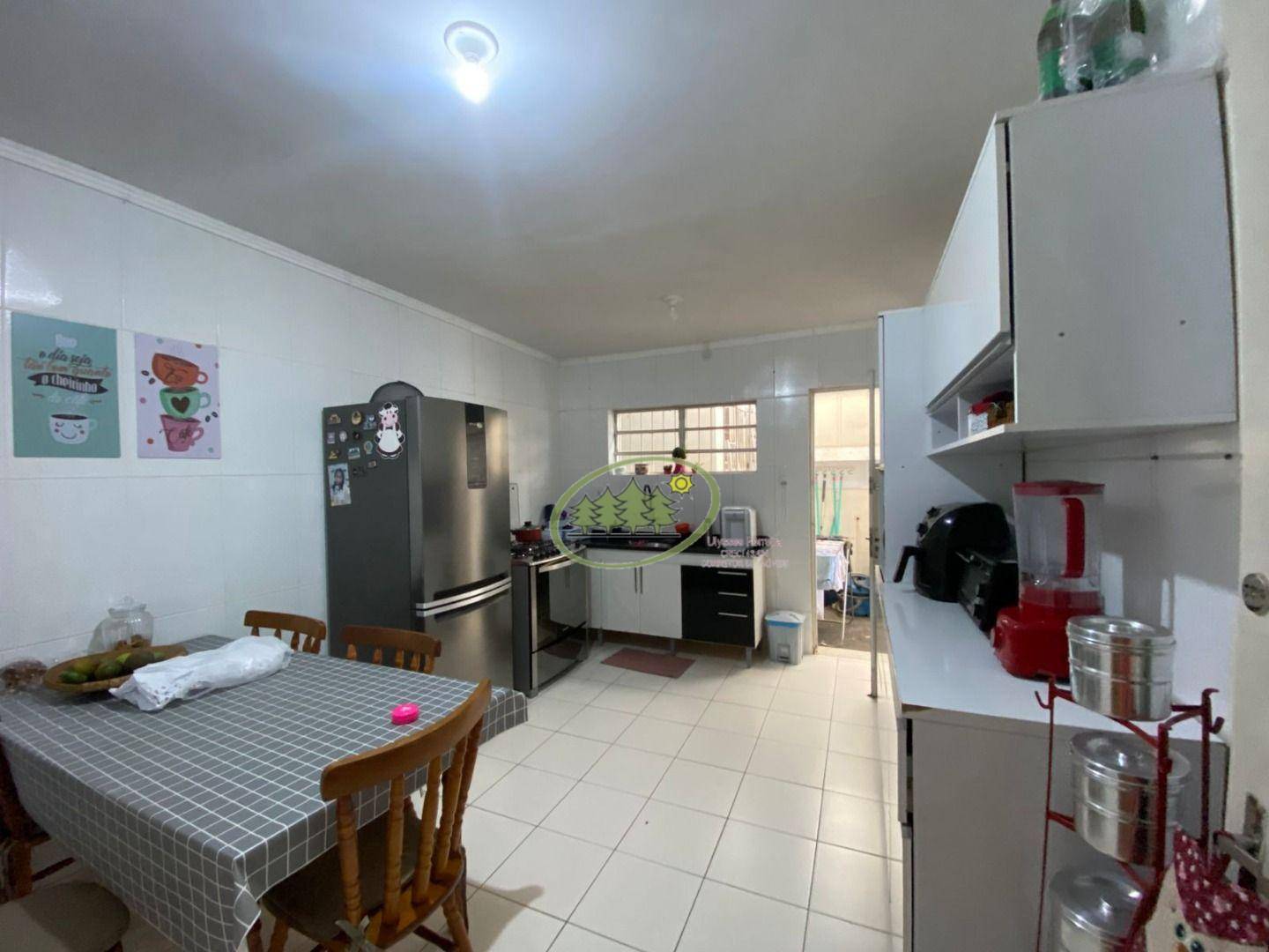 Casa à venda com 3 quartos, 129M2 - Foto 4