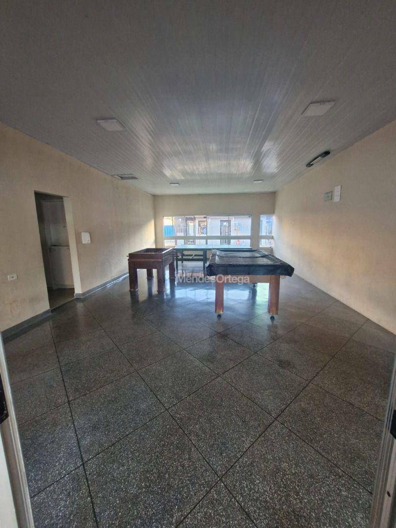 Apartamento à venda com 2 quartos, 53m² - Foto 20